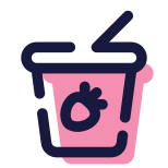 Yogurt icon