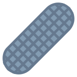 Skateboard Grip Tape icon