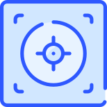 Focus icon