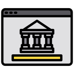 Internet Banking icon