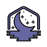 달 클라이언트 icon