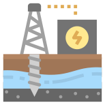 Drill icon