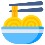 Pasta icon