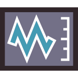 Sonometer icon