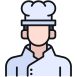 Chef icon