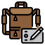 Portfolio icon