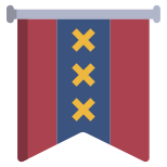 运动徽章 icon