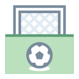 Elfmeter icon