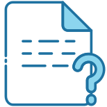 Question icon