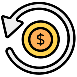 Change Money icon