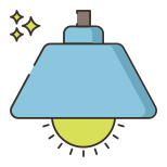 Light icon