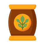 Fertilizer icon