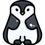 Penguin icon