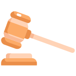 Gavel icon