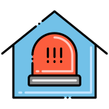 Alarm System icon