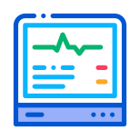 Heart Monitor icon