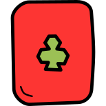 Card icon