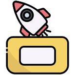 Product Launch icon