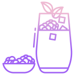 Blackberry Iced Tea icon