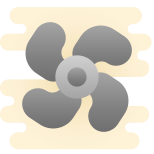 Fan Speed icon