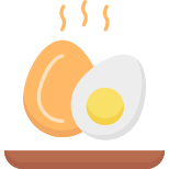 Boiled Egg icon