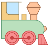 Steam Engine icon