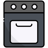 Cooking Stove icon