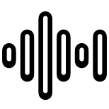 Onda Audio icon