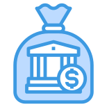 Savings icon