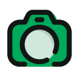 Camera icon