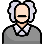 Albert einstein icon