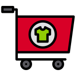 Einkaufen icon