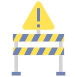 Alert Sign icon