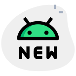 New Android firmware update available for download icon