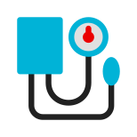 Tonometer icon