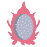 Dragon Fruit icon