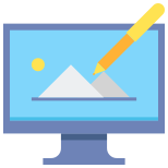 Digital Art icon