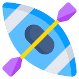 Canoë Slalom icon