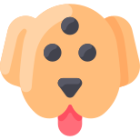 犬 icon