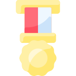 Medal icon