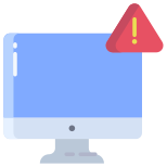 Monitor icon