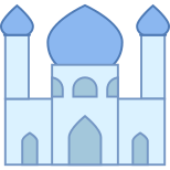 Mosque icon