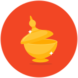 Magic Lamp icon