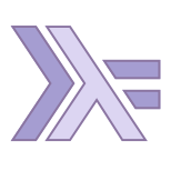 Haskell icon