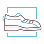 Sport Shoes icon