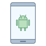 Android icon
