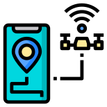 Drone Control icon