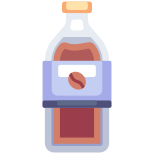 Coffee Bottle icon