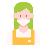 Barista icon