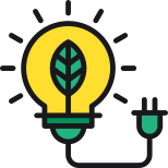 Eco Lamp icon